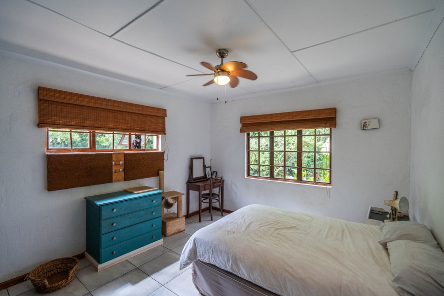 To Let 2 Bedroom Property for Rent in Bathurst Eastern Cape